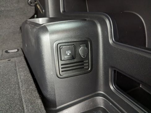 Used 2022 Toyota 4Runner Trail Special Edition image 44