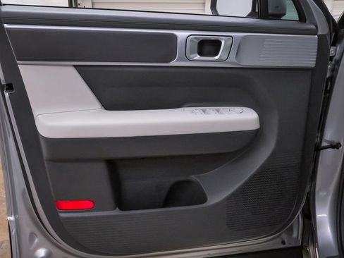 Certified 2024 Hyundai Santa Fe SE FWD image 25
