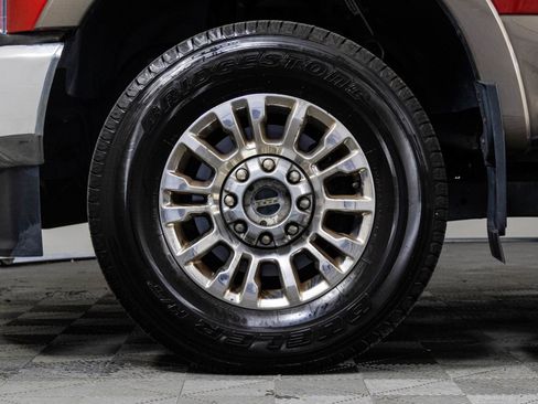 Used 2021 Ford F250 King Ranch w/ King Ranch Ultimate Package image 41