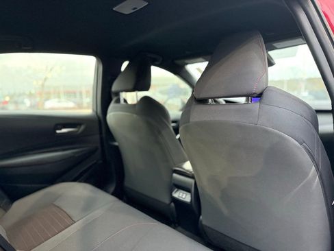 Used 2023 Toyota Corolla SE image 17