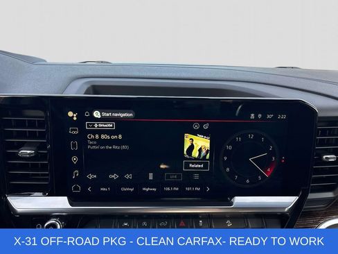 Used 2023 GMC Sierra 1500 Elevation image 25