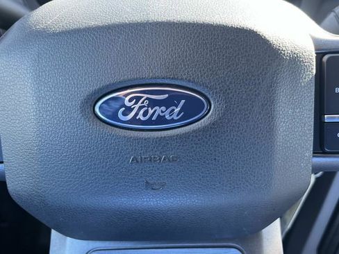 Used 2024 Ford F150 XLT w/ Mobile Office Package AWD/4WD image 38