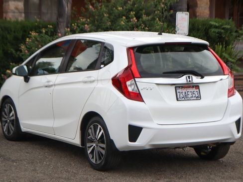 Used 2016 Honda Fit EX image 6