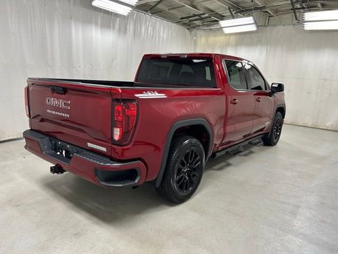 Used 2023 GMC Sierra 1500 Elevation image 5