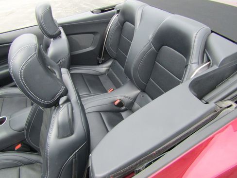 Used 2025 Ford Mustang GT Premium w/ GT Performance Package RWD image 20
