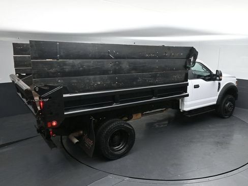 Used 2020 Ford F450 XL w/ Power Equipment Group RWD image 41