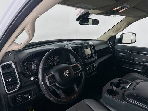 Used 2020 RAM 2500 Big Horn image 31