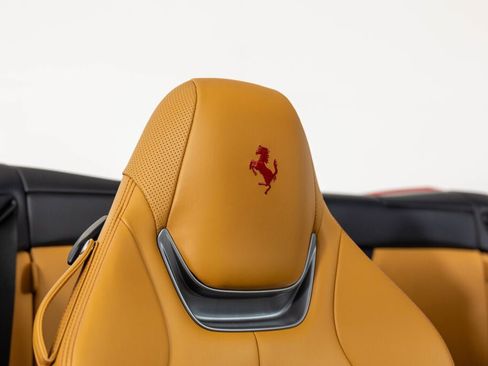 Certified 2020 Ferrari Portofino RWD image 49