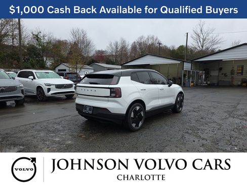 New 2025 Volvo EX30 Plus w/ Protection Package Premier AWD/4WD image 5