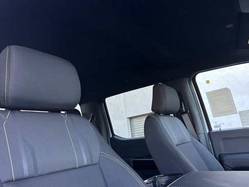 New 2025 Ford F150 STX image 15