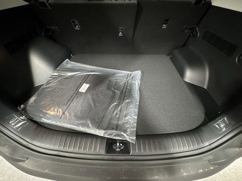 New 2026 Kia Seltos LX image 28