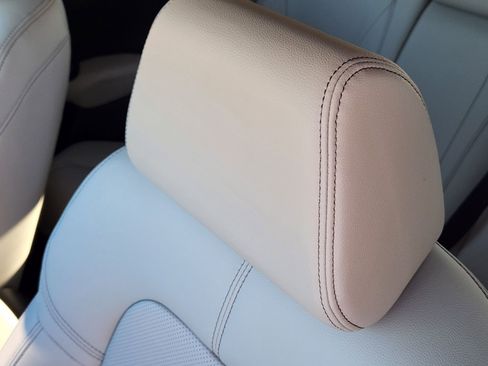 New 2026 Honda HR-V EX-L image 14