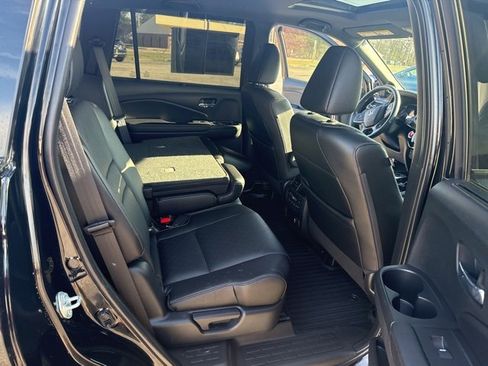 Used 2021 Honda Passport Elite image 32