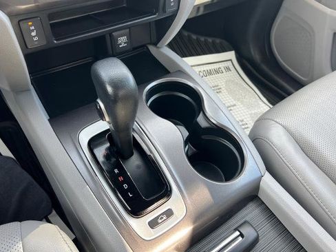 Used 2017 Honda Ridgeline RTL image 23