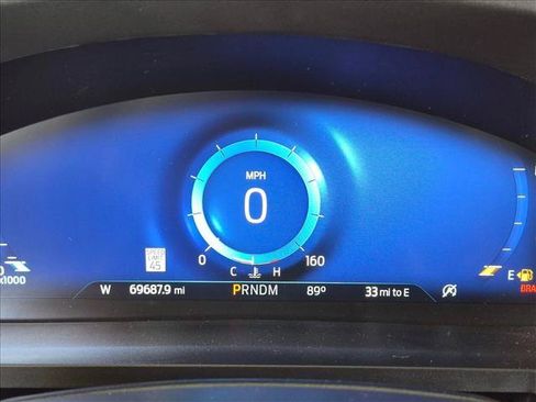 Used 2022 Ford Explorer ST w/ Equipment Group 401A AWD/4WD image 10