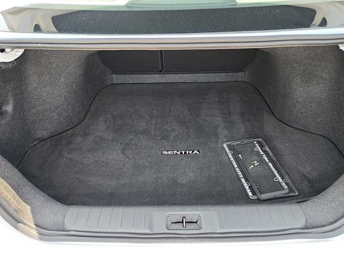 Used 2023 Nissan Sentra SV FWD image 26