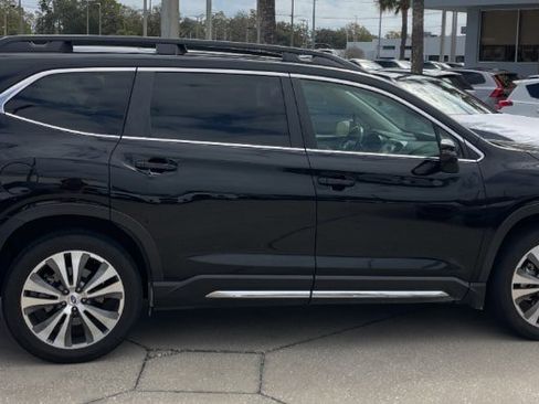 Used 2020 Subaru Ascent Limited w/ Technology Package image 9