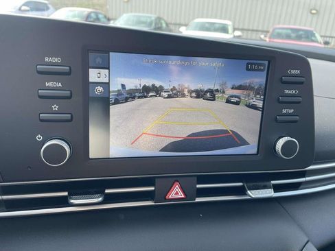 New 2026 Hyundai Elantra SE image 30