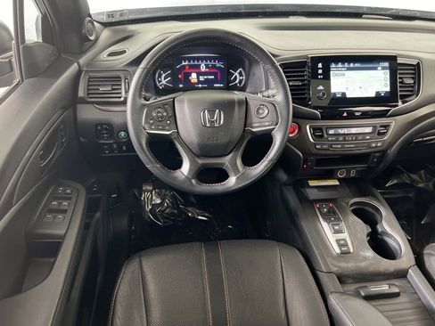 Used 2022 Honda Passport TrailSport image 23