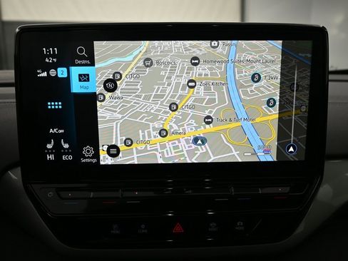 Used 2023 Volkswagen ID.4 Pro S image 16