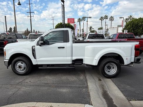 New 2026 Ford F350 XLT w/ 360-Degree Camera Package RWD image 6