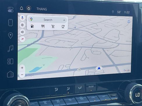 Used 2023 Chevrolet Colorado LT w/ LT Convenience Package image 20