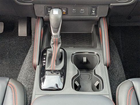 New 2025 Nissan Frontier Pro-X w/ Pro Premium Package image 21