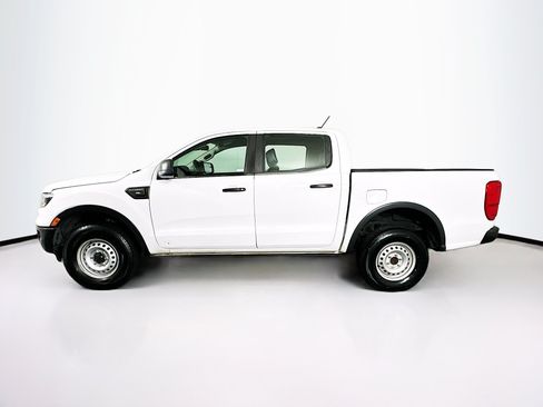 Used 2019 Ford Ranger XL w/ Equipment Group 101A Mid RWD image 4