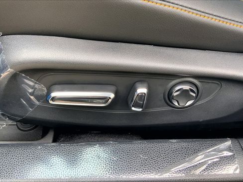 New 2026 Acura Integra A-Spec FWD image 20