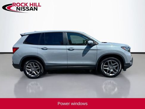 Used 2023 Honda Passport EX-L image 8