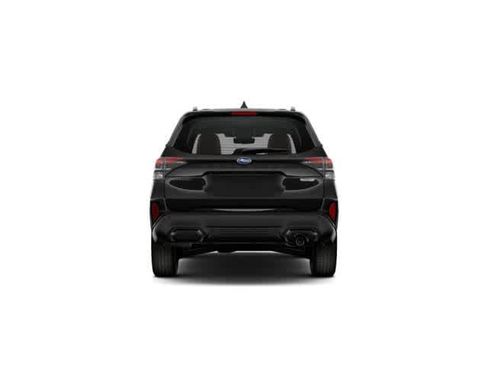 New 2026 Subaru Forester Touring image 8