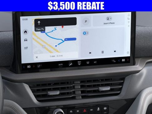 New 2026 Ford Explorer Active image 14