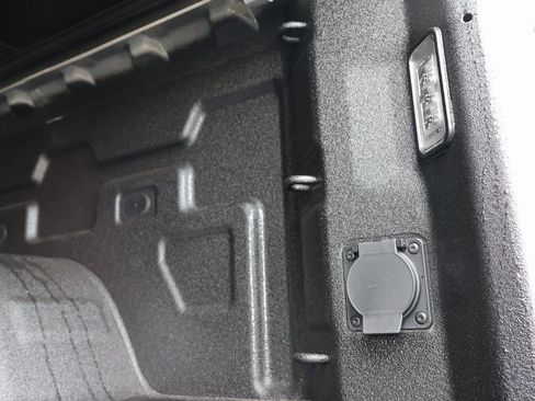 New 2026 GMC Sierra 1500 AT4 w/ AT4 Premium Package image 38