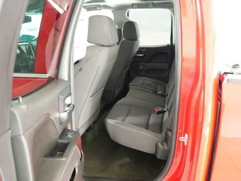 Used 2017 GMC Sierra 1500 SLE w/ SLE Value Package image 13