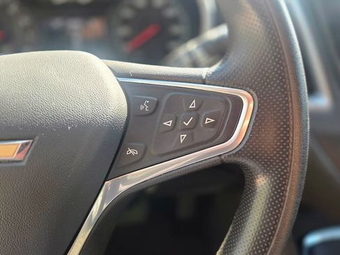 Used 2023 Chevrolet Malibu LT FWD image 18