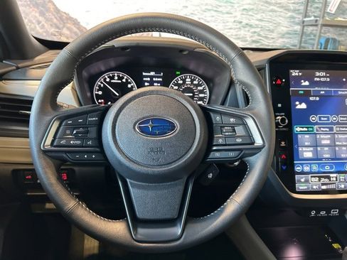 Used 2025 Subaru Forester Limited image 91