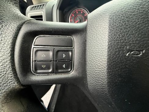 Used 2018 RAM 1500 SLT image 21