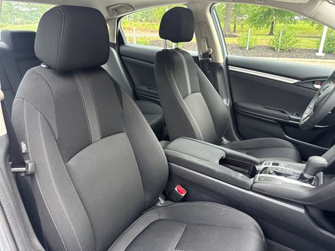 Used 2018 Honda Civic EX image 34