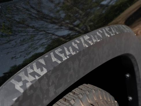 Used 2024 Toyota Sequoia TRD Pro AWD/4WD image 9