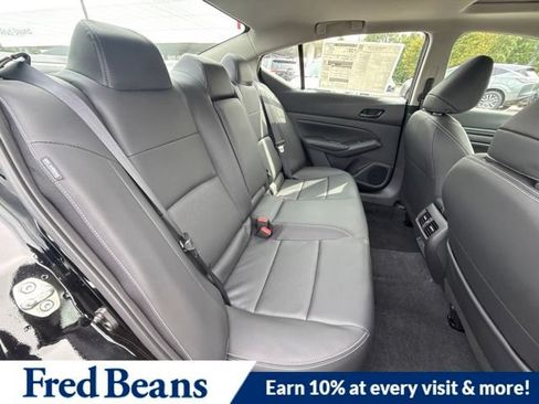 New 2026 Nissan Altima 2.5 SV w/ SV Premium Package AWD/4WD image 13