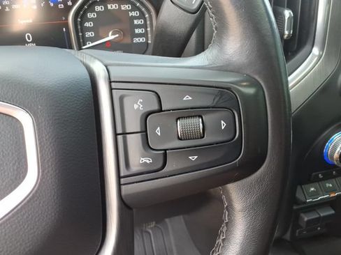 Used 2020 GMC Sierra 1500 Denali w/ Denali Ultimate Package AWD/4WD image 15