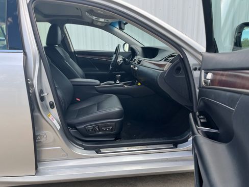 Used 2015 Lexus GS 350 w/ Premium Package RWD image 13