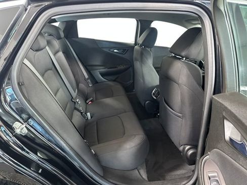 Used 2023 Chevrolet Malibu LT image 27