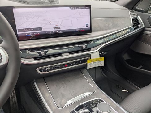 New 2026 BMW X5 xDrive50e w/ M Sport Package image 22