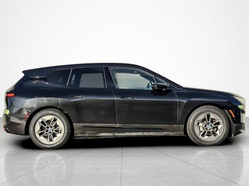 Used 2023 BMW iX xDrive50 w/ Ultimate Package 2 image 6