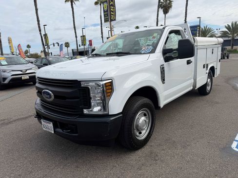 Used 2019 Ford F250 XL image 7