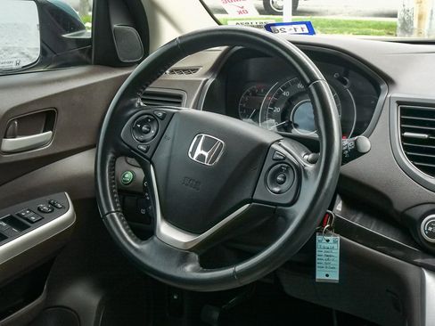 Used 2014 Honda CR-V EX-L image 14