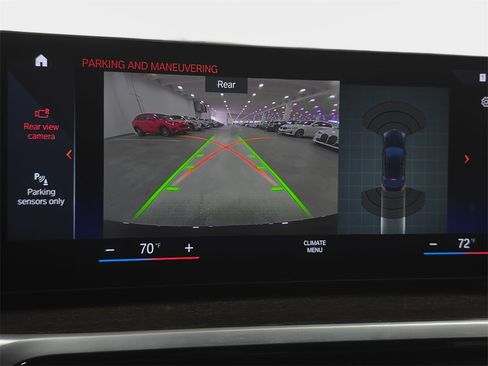 Certified 2023 BMW i4 eDrive35 image 19