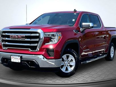 Used 2019 GMC Sierra 1500 SLE w/ SLE Value Package