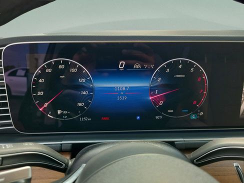 Certified 2026 Mercedes-Benz GLE 450 4MATIC image 28